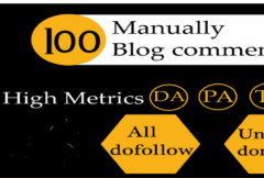 I-will-100-hq-blog-comment-manually